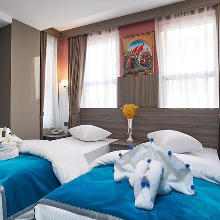 Renzo Istanbul איסטמבול מראה חיצוני תמונה