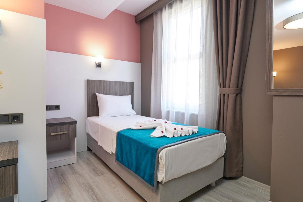 Renzo Istanbul איסטמבול מראה חיצוני תמונה