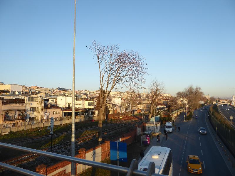 Renzo Istanbul איסטמבול מראה חיצוני תמונה